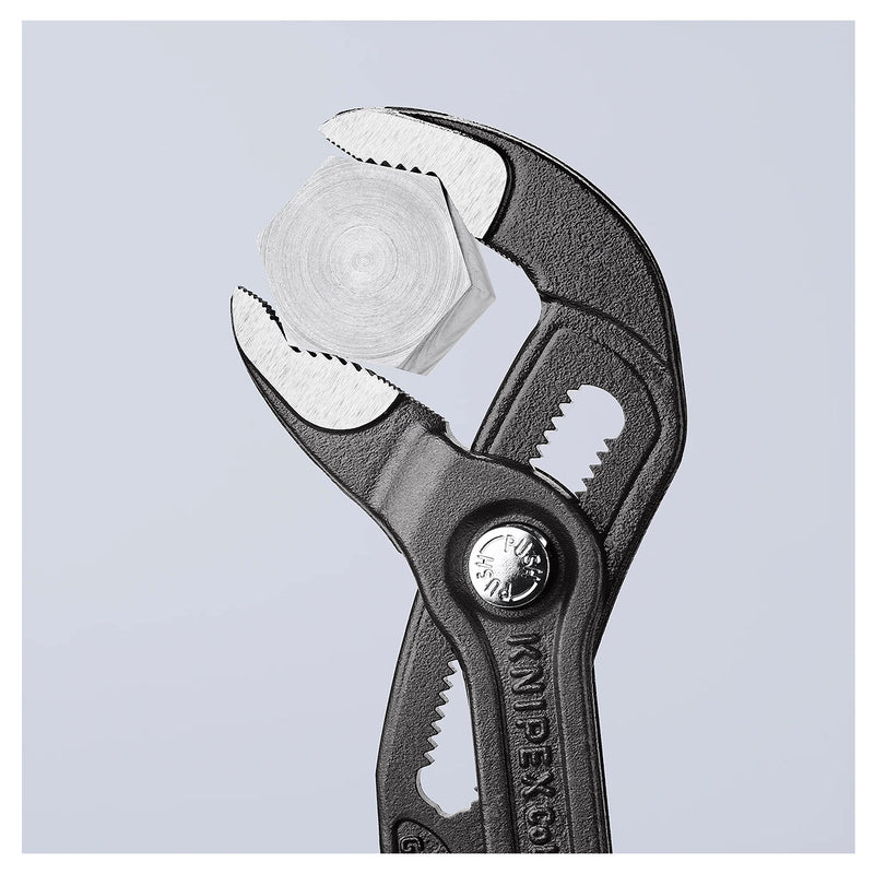 Bộ kìm mỏ quạ 2 chi tiết KNIPEX 00 31 20 V03