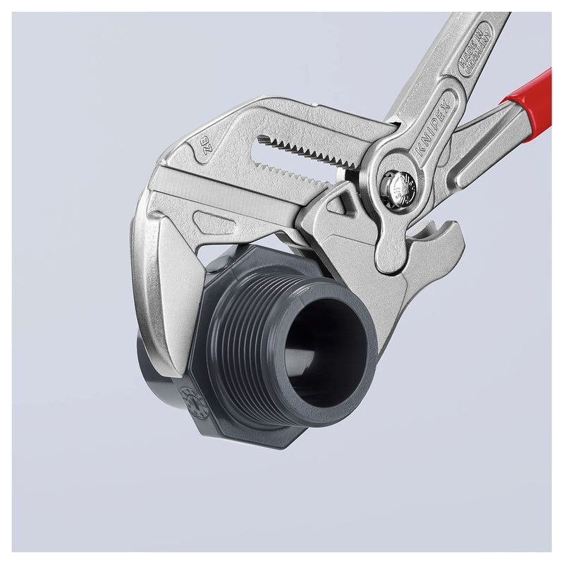 Bộ kìm mỏ quạ 2 chi tiết KNIPEX 00 31 20 V03