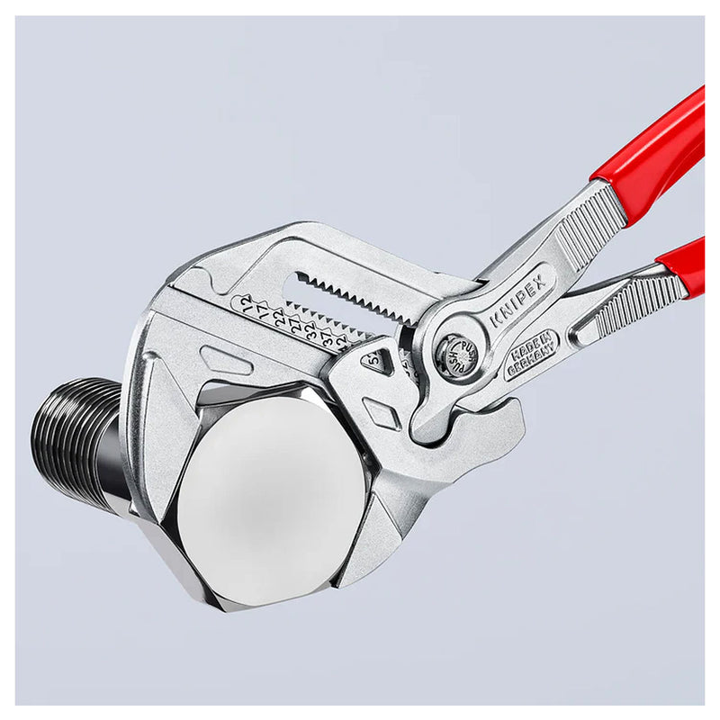 Bộ kìm mỏ quạ 2 chi tiết KNIPEX 00 31 20 V03