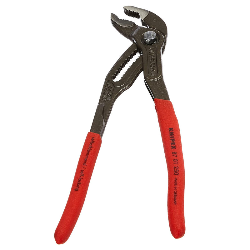 Bộ kìm mỏ quạ 2 chi tiết KNIPEX 00 31 20 V03