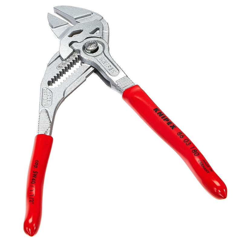 Bộ kìm mỏ quạ 2 chi tiết KNIPEX 00 31 20 V03