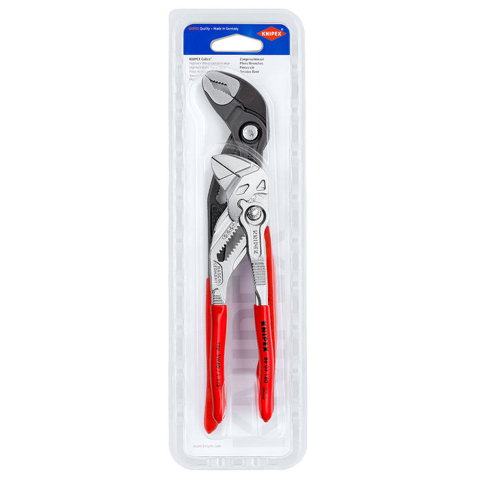 Bộ kìm mỏ quạ 2 chi tiết KNIPEX 00 31 20 V03
