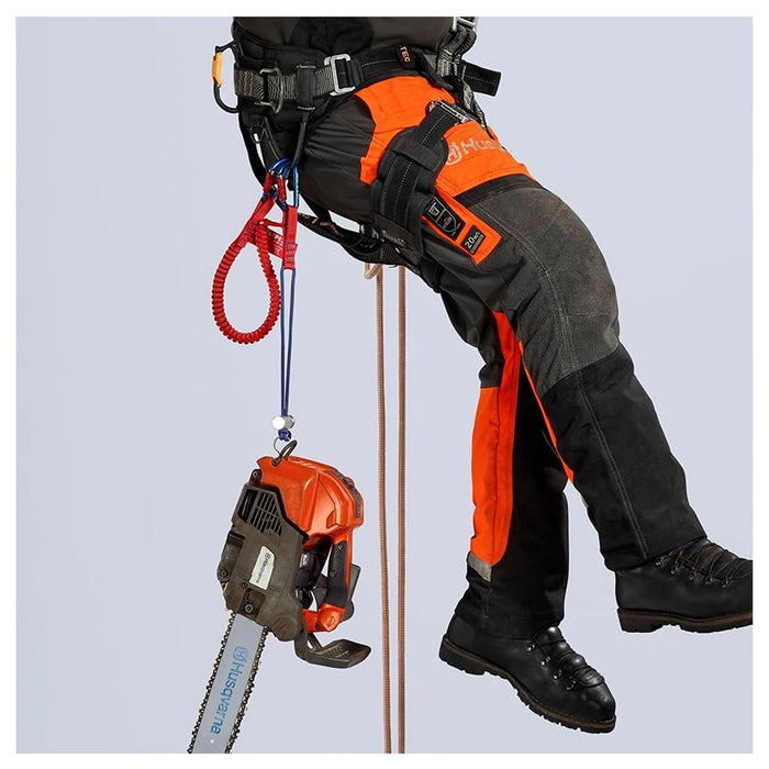 Dây treo dụng cụ KNIPEX 00 50 10 T BK chiều dài 900mm, chịu tải 6kg