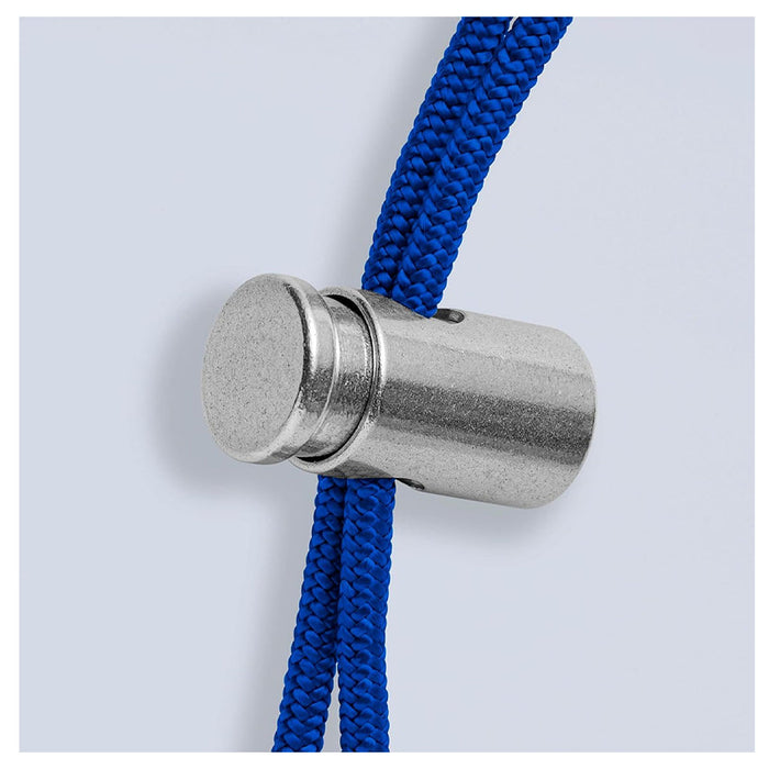 Dây treo dụng cụ KNIPEX 00 50 10 T BK chiều dài 900mm, chịu tải 6kg