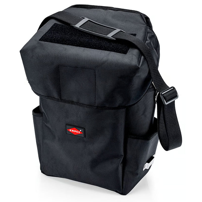 Túi chứa dụng cụ, chuyên dùng cho làm việc trên cao KNIPEX chiều cao túi từ 300mm - 470mm, chất liệu vải Polyester 1680D