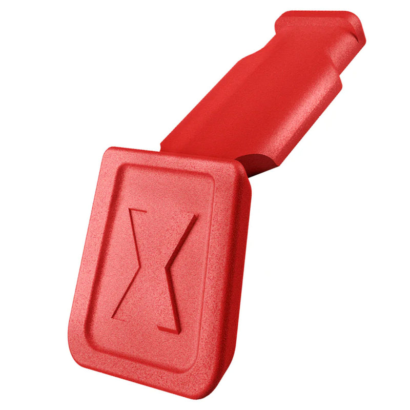 Hộp 10 miếng ColorCode Clips ( màu đơn ) KNIPEX dùng cho dụng cụ có KNIPEXtend