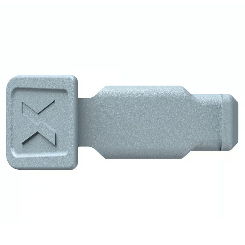 Hộp 10 miếng ColorCode Clips ( màu đơn ) KNIPEX dùng cho dụng cụ có KNIPEXtend