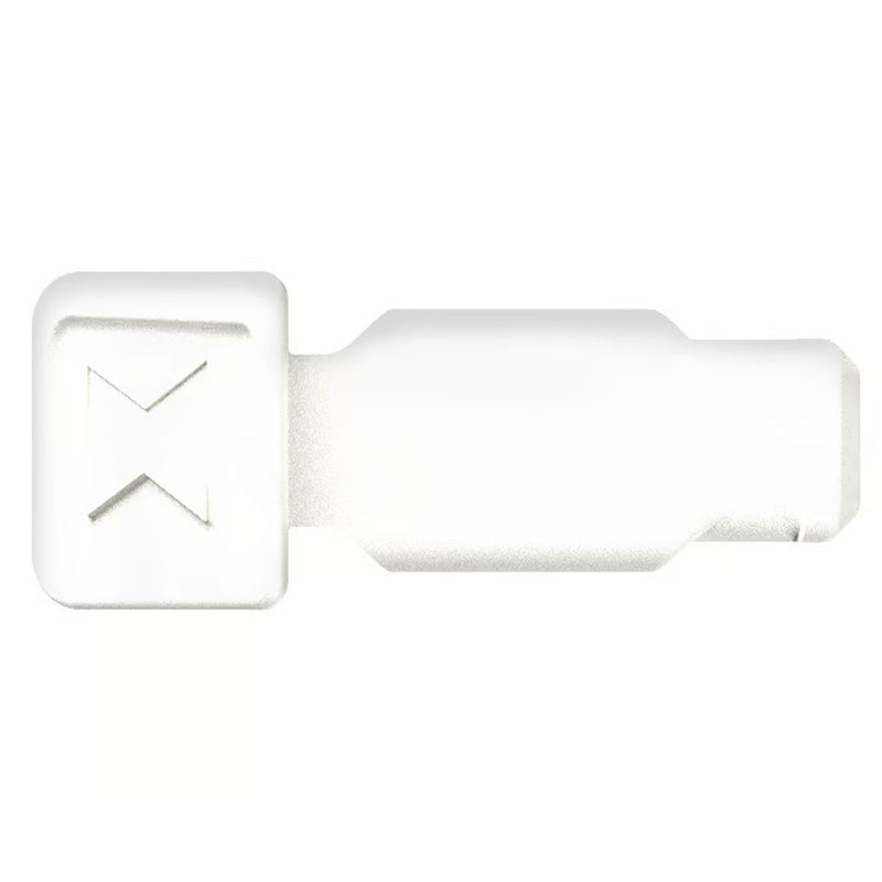 Hộp 10 miếng ColorCode Clips ( màu đơn ) KNIPEX dùng cho dụng cụ có KNIPEXtend