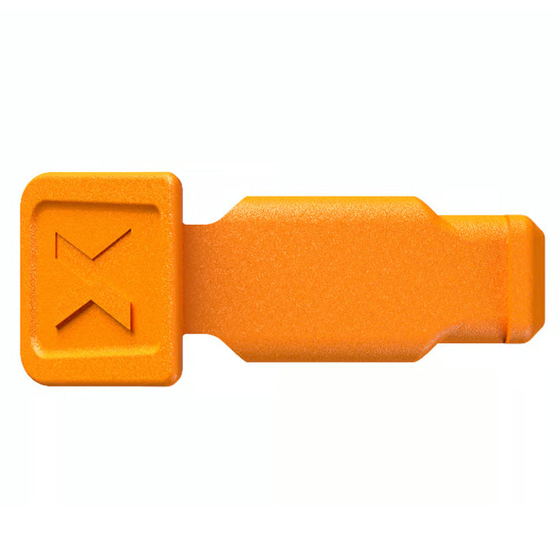 Hộp 10 miếng ColorCode Clips ( màu đơn ) KNIPEX dùng cho dụng cụ có KNIPEXtend