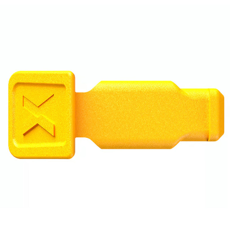 Hộp 10 miếng ColorCode Clips ( màu đơn ) KNIPEX dùng cho dụng cụ có KNIPEXtend