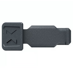 KNIPEX 00 61 10 CA: Màu đen than ( Mã màu RAL 7016 )