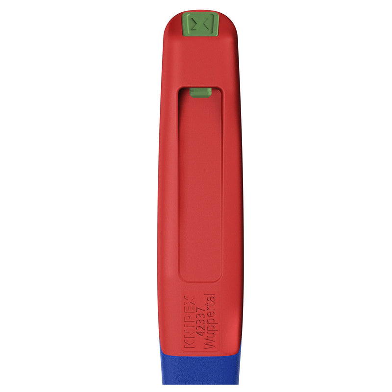 Hộp 10 miếng ColorCode Clips ( nhiều màu ) KNIPEX dùng cho dụng cụ có KNIPEXtend