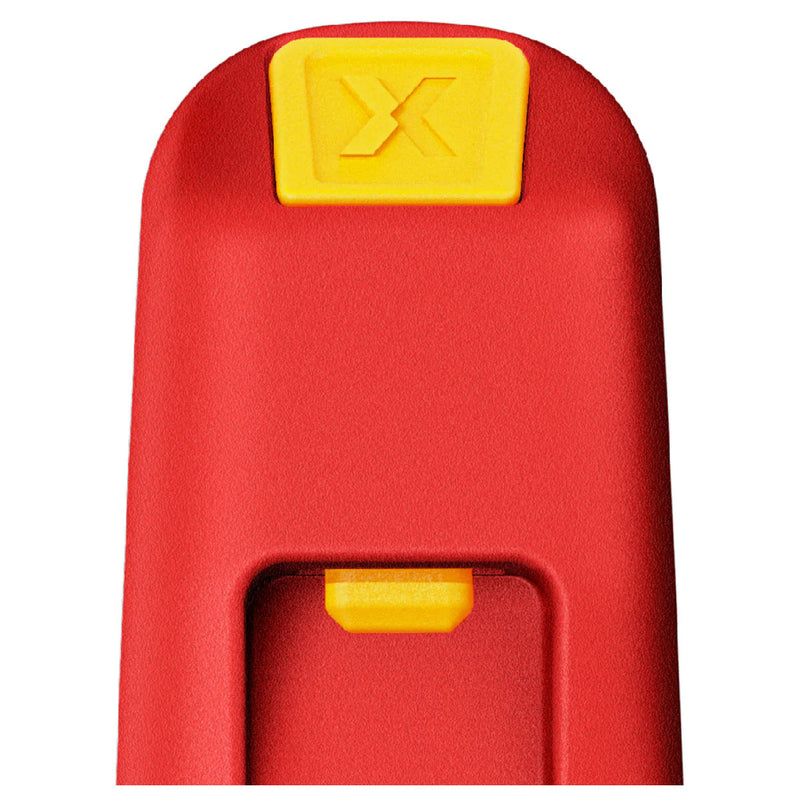 Hộp 10 miếng ColorCode Clips ( nhiều màu ) KNIPEX dùng cho dụng cụ có KNIPEXtend