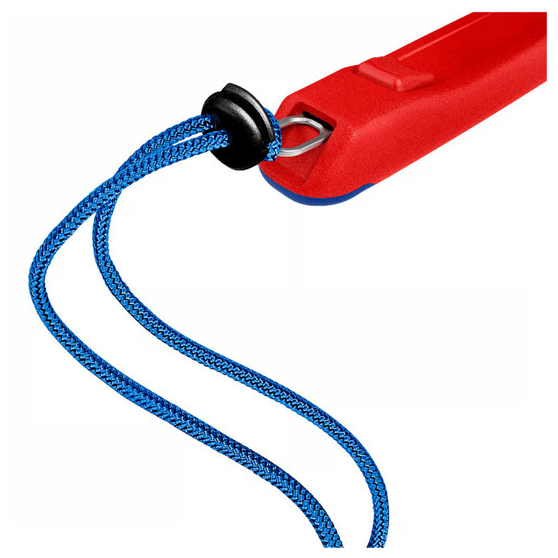 Hộp 10 miếng TetheredTool Clips KNIPEX 00 62 10 TR dùng cho dụng cụ có KNIPEXtend