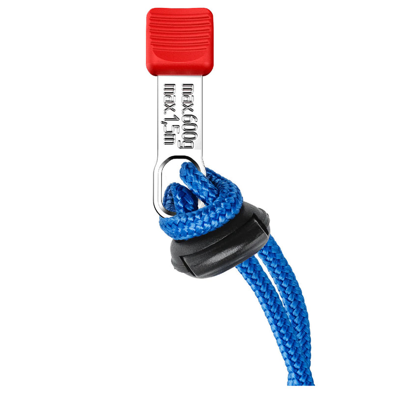 Hộp 10 miếng TetheredTool Clips KNIPEX 00 62 10 TR dùng cho dụng cụ có KNIPEXtend