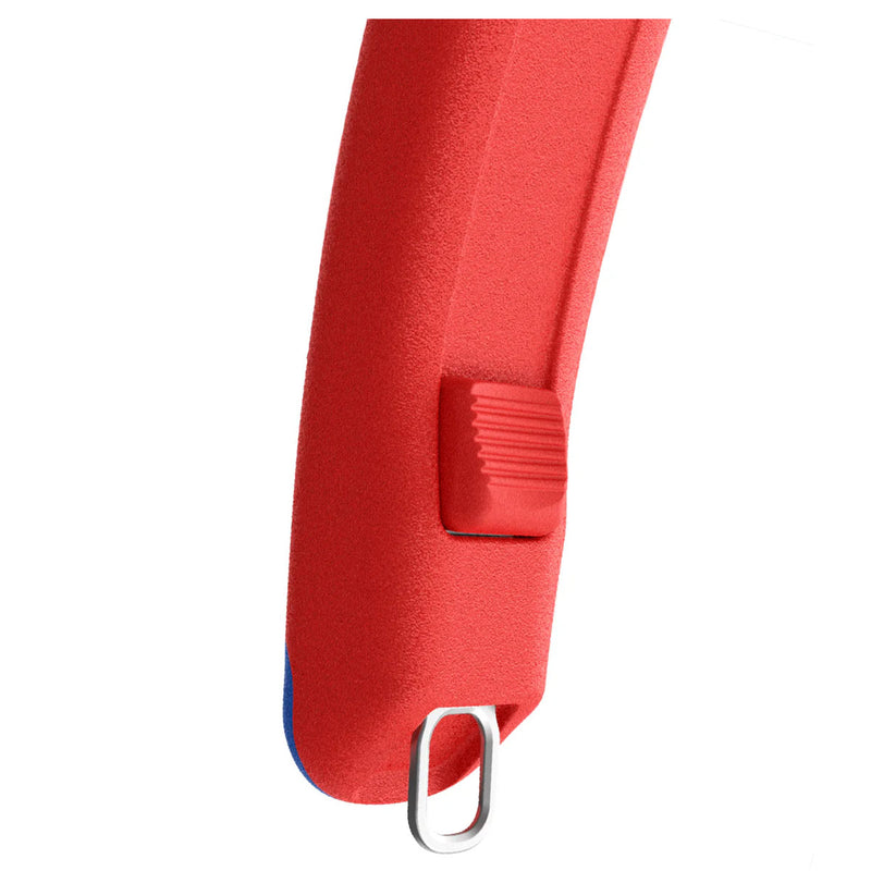 Hộp 10 miếng TetheredTool Clips KNIPEX 00 62 10 TR dùng cho dụng cụ có KNIPEXtend