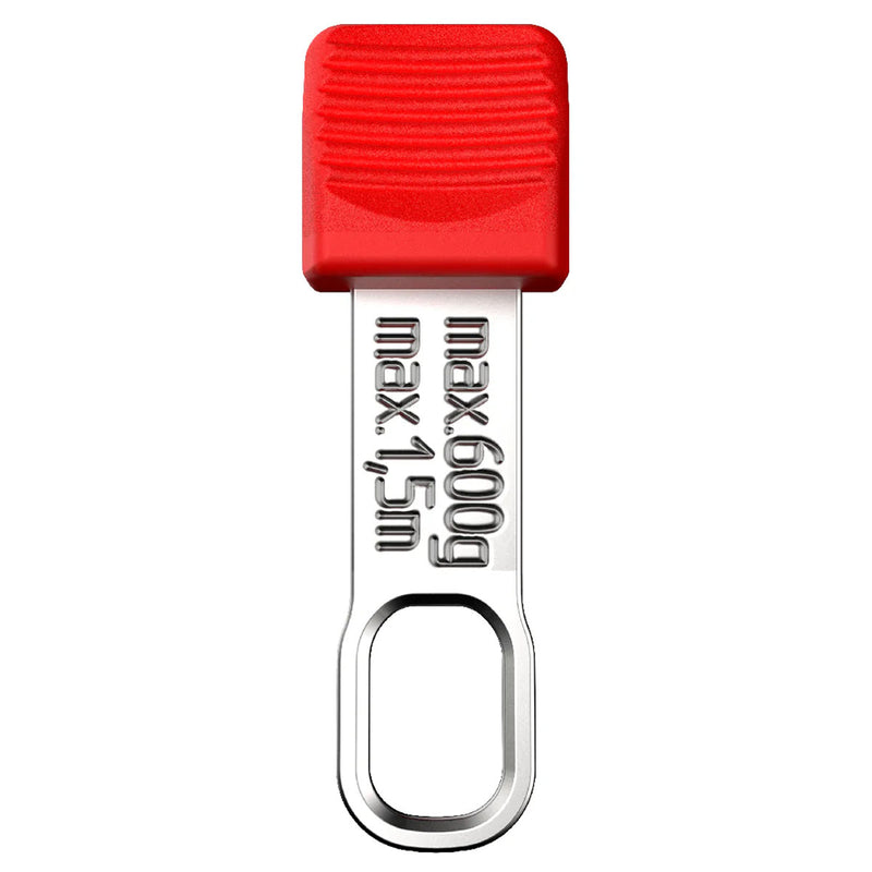 Hộp 10 miếng TetheredTool Clips KNIPEX 00 62 10 TR dùng cho dụng cụ có KNIPEXtend