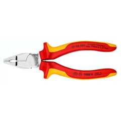 KNIPEX 01 06 160: Chiều dài 160mm