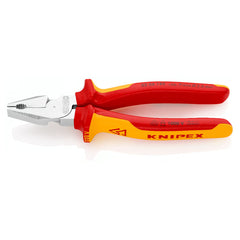 KNIPEX 02 06 180: Chiều dài 180mm