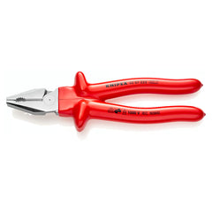 KNIPEX 02 07 225: Chiều dài 225mm