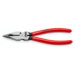 KNIPEX 08 21 185: Chiều dài 185mm