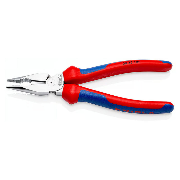 Kìm mũi nhọn đa năng KNIPEX chiều dài từ 145mm - 185mm, mạ chrome