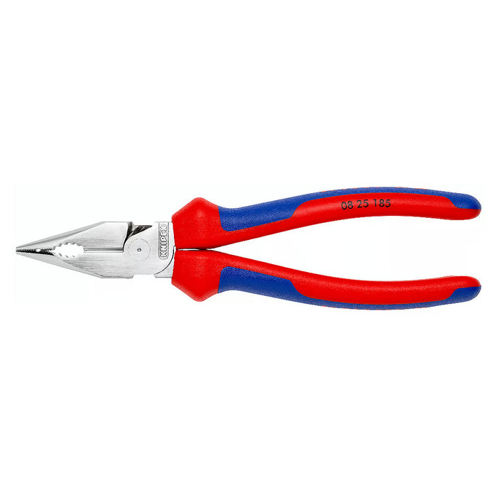 Kìm mũi nhọn đa năng KNIPEX chiều dài từ 145mm - 185mm, mạ chrome