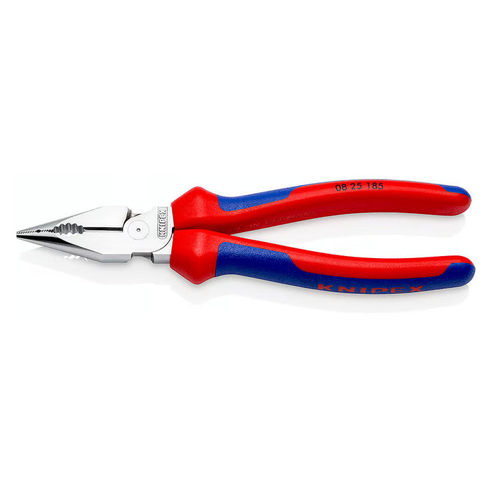 Kìm mũi nhọn đa năng KNIPEX chiều dài từ 145mm - 185mm, mạ chrome