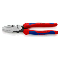 KNIPEX 09 02 240: Chiều dài 240mm