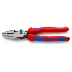 KNIPEX 09 12 240: Chiều dài 240mm