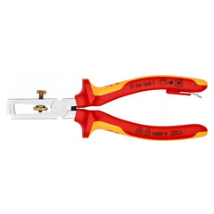 KNIPEX 11 06 160 T: Có móc treo dây