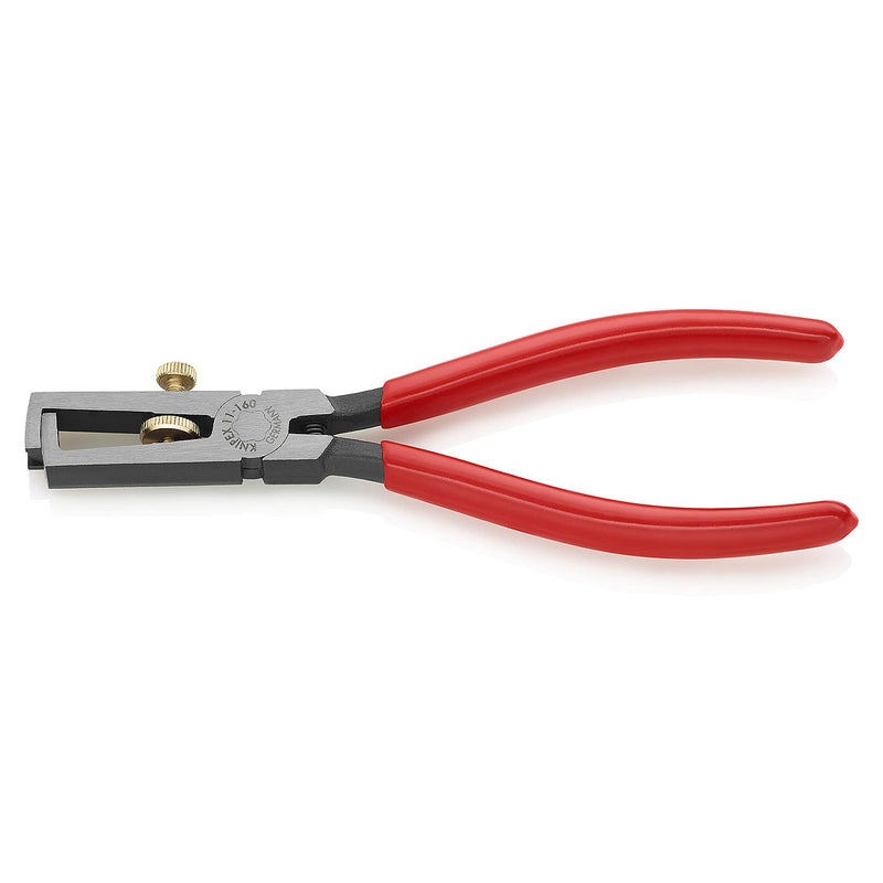 Bộ vít và đai ốc thay thế KNIPEX 11 09 01 dùng cho các dòng kìm tuốt dây thuộc Series 11 XX 160