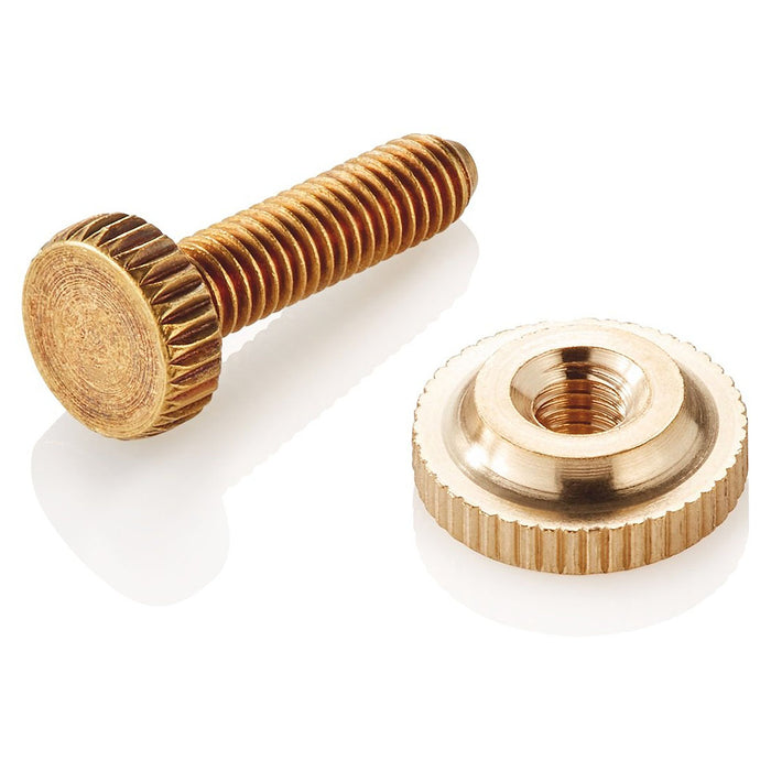 Bộ vít và đai ốc thay thế KNIPEX 11 09 01 dùng cho các dòng kìm tuốt dây thuộc Series 11 XX 160