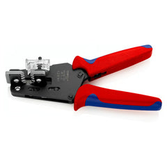 KNIPEX 12 12 10: Khả năng tuốt từ 2.5 - 10mm²