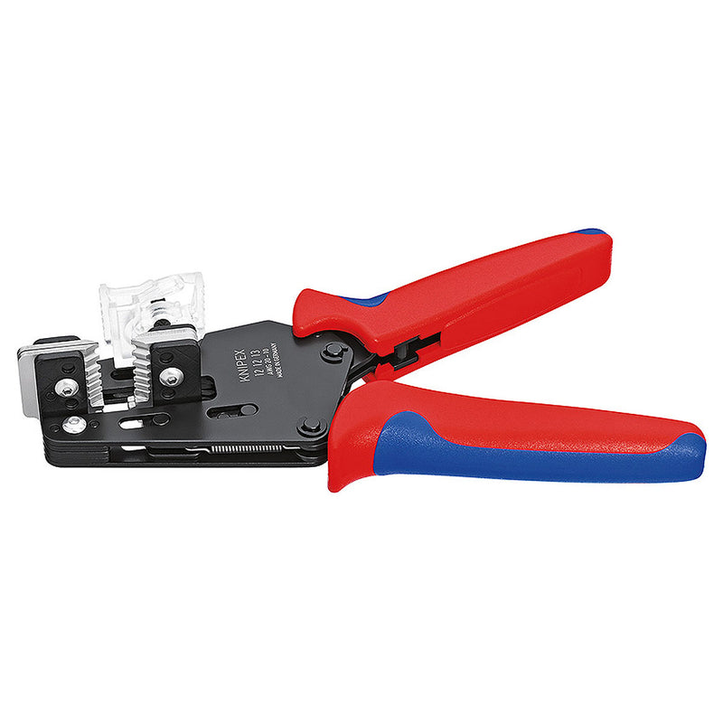 Cặp lưỡi dao thay thế KNIPEX 12 19 10 dùng cho kìm tuốt dây 12 12 10