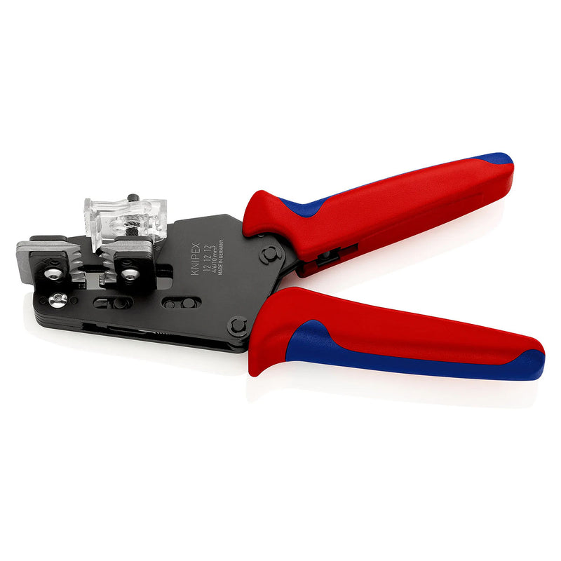 Cặp lưỡi dao thay thế KNIPEX 12 19 12 dùng cho kìm tuốt dây 12 12 12