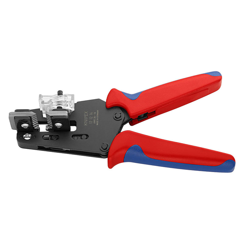 Cặp lưỡi dao thay thế KNIPEX 12 19 14 dùng cho kìm tuốt dây 12 12 14
