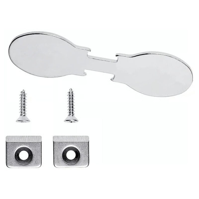 Cặp lưỡi dao tuốt dây thay thế KNIPEX 12 49 01 dùng cho kìm tuốt dây tự động 12 40 200