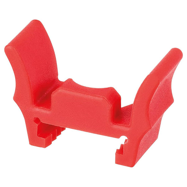 Cữ canh chỉnh độ dài tuốt dây KNIPEX 12 49 03 dùng cho kìm tuốt dây tự động 12 40 200