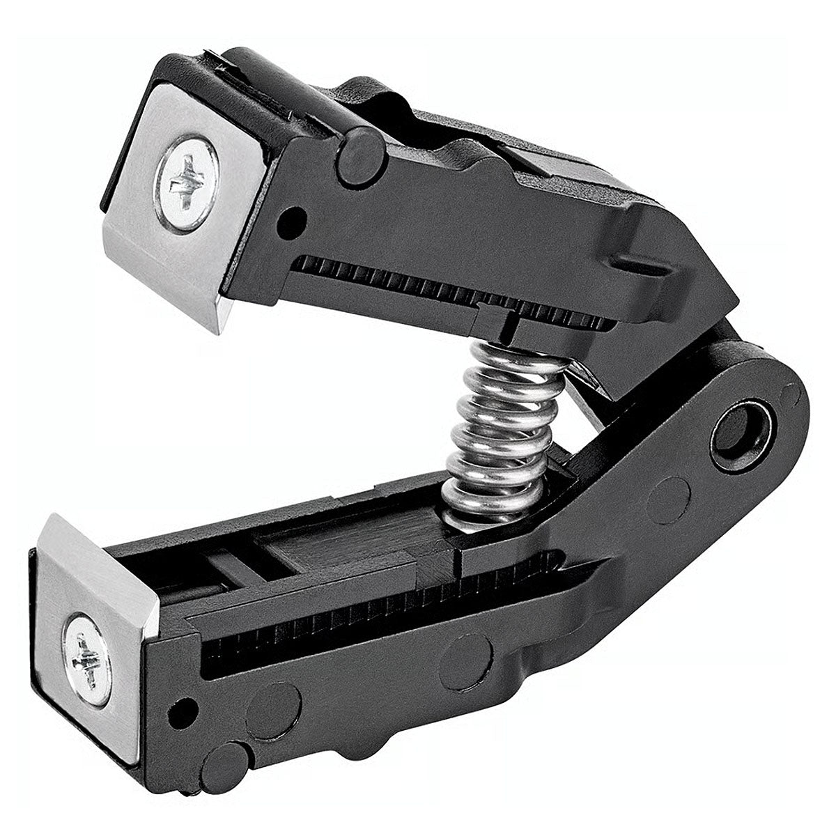 Ngàm tuốt dây thay thế KNIPEX 12 49 21 dùng cho kìm tuốt dây tự động 12 42 195/ 12 72 190