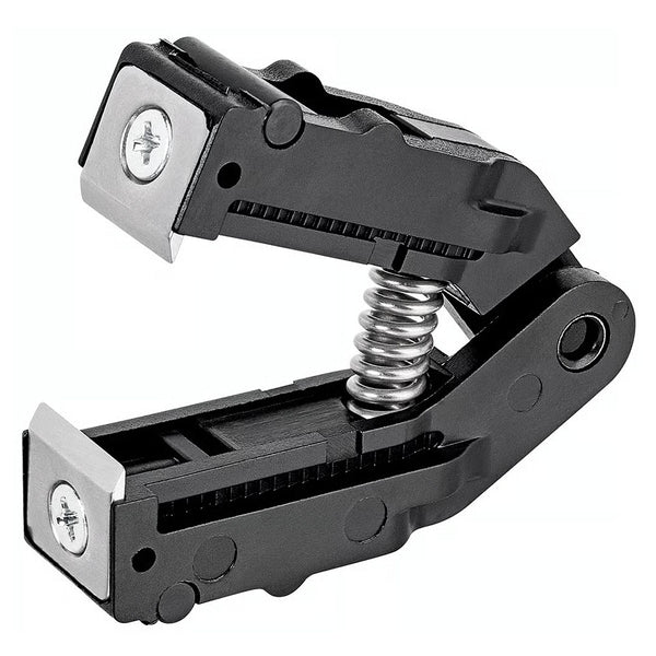 Ngàm tuốt dây thay thế KNIPEX 12 49 21 dùng cho kìm tuốt dây tự động 12 42 195/ 12 72 190