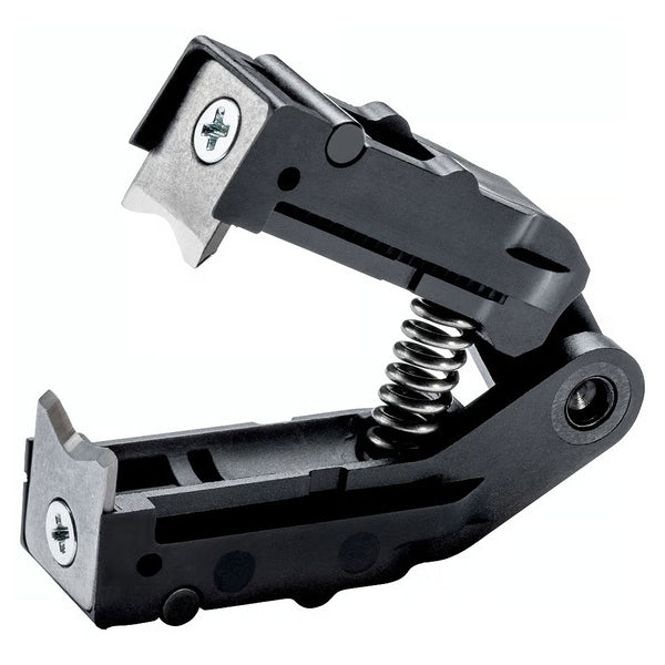 Ngàm tuốt dây thay thế KNIPEX 12 49 31 dùng cho kìm tuốt dây tự động 12 52 195/ 12 72 190