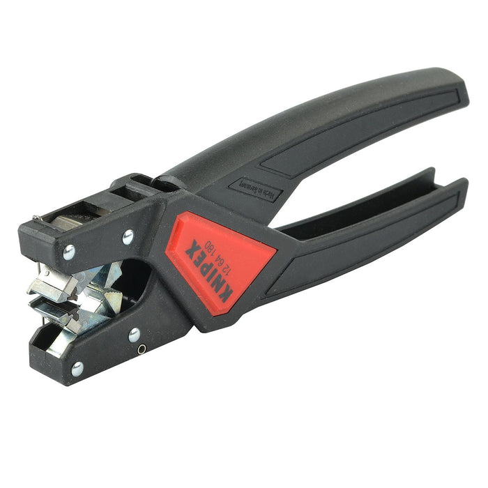 Cặp lưỡi dao thay thế KNIPEX 12 69 31 dùng cho kìm tuốt dây tự động 12 64 180