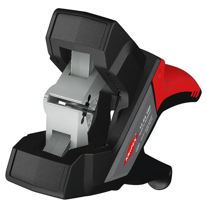 Cặp lưỡi dao thay thế KNIPEX 12 69 31 dùng cho kìm tuốt dây tự động 12 64 180