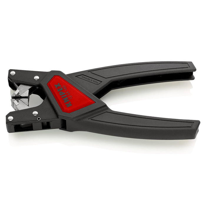 Cặp lưỡi dao thay thế KNIPEX 12 69 31 dùng cho kìm tuốt dây tự động 12 64 180