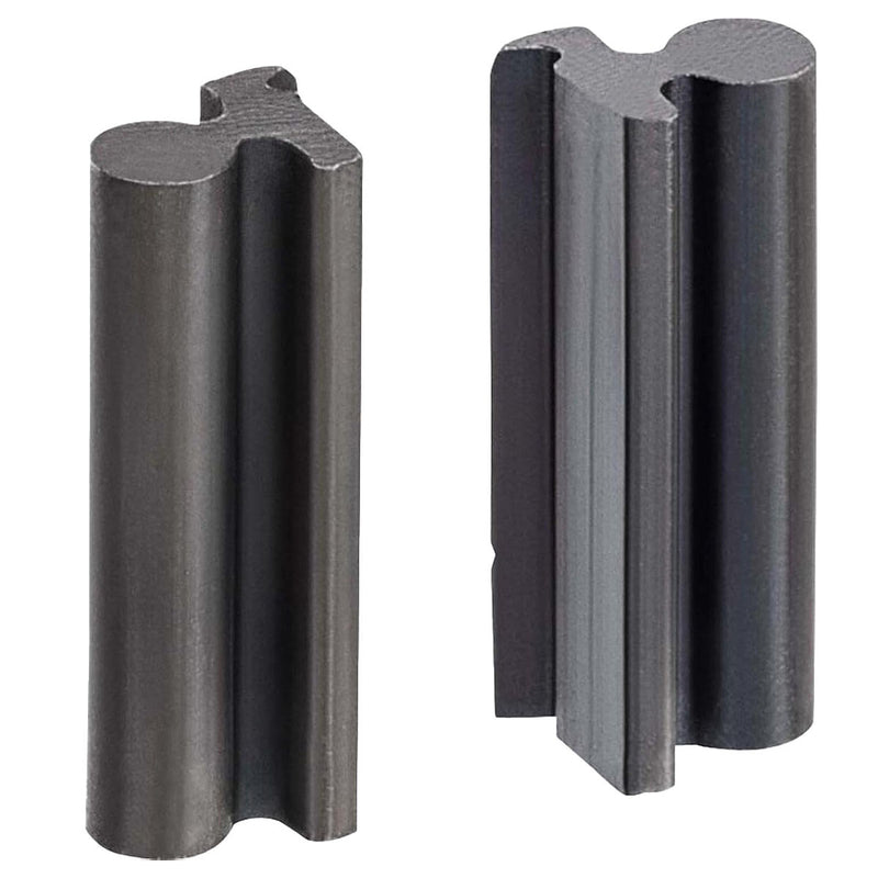 Cặp lưỡi dao thay thế KNIPEX 12 69 31 dùng cho kìm tuốt dây tự động 12 64 180