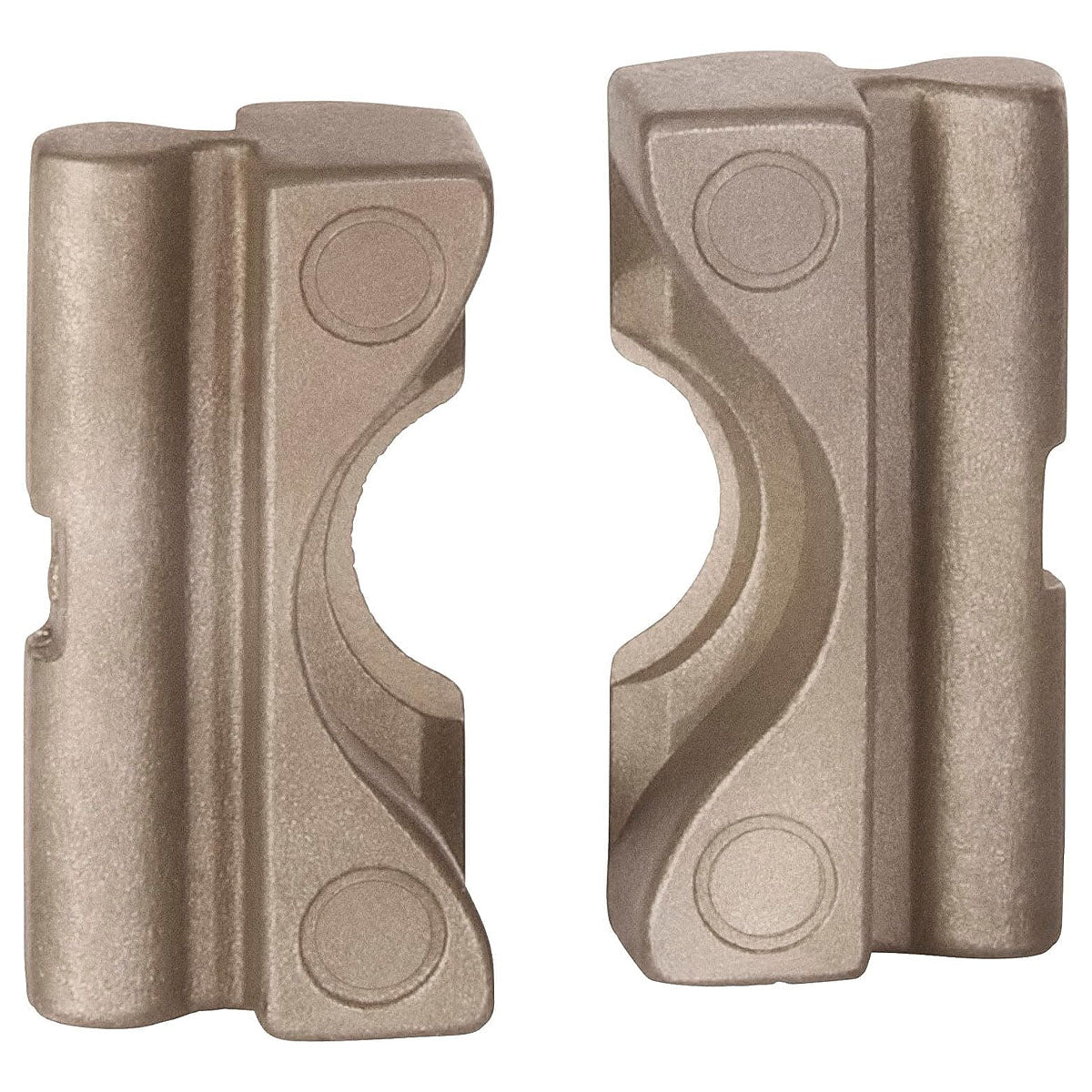 Cặp lưỡi dao thay thế KNIPEX 12 79 31 dùng cho kìm tuốt dây tự động 12 74 180 SB