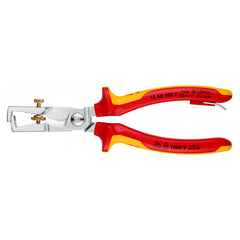 KNIPEX 13 66 180 T: Có móc treo dây