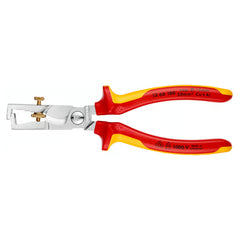 KNIPEX 13 66 180: Không có móc treo dây