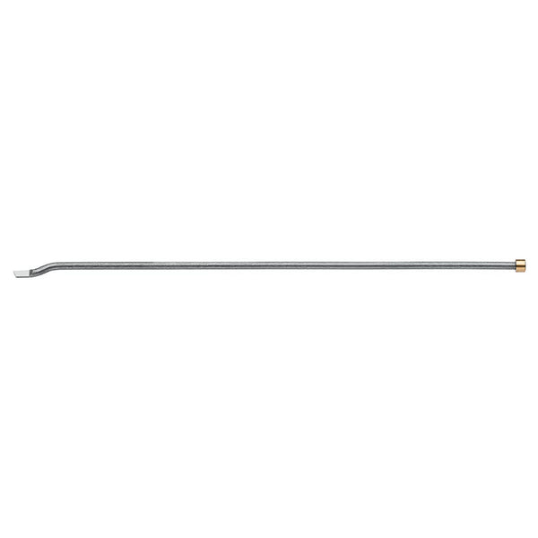 Lưỡi dao thay thế KNIPEX 16 29 165 dùng cho dụng cụ tuốt dây 16 20 16 SB / 16 20 28 SB / 16 20 165 SB